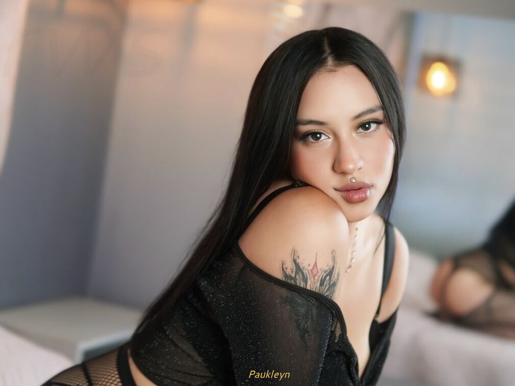 Paukleyn