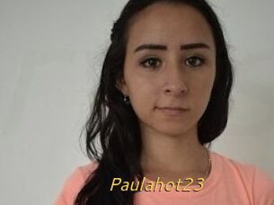 Paulahot23