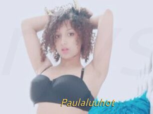 Paulaluuhot
