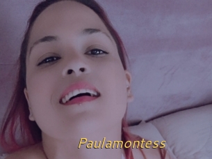 Paulamontess
