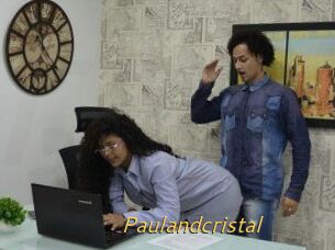 Paulandcristal