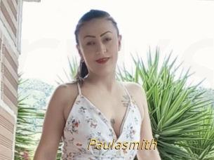 Paulasmith