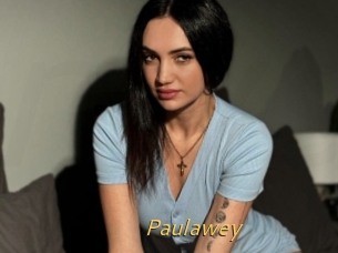 Paulawey