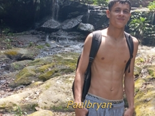 Paulbryan