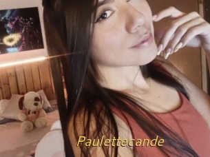Paulettecande