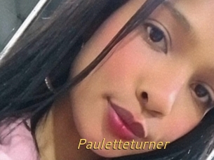 Pauletteturner