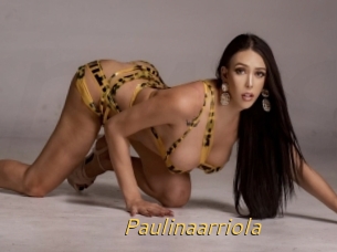 Paulinaarriola
