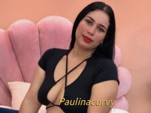Paulinacurvy