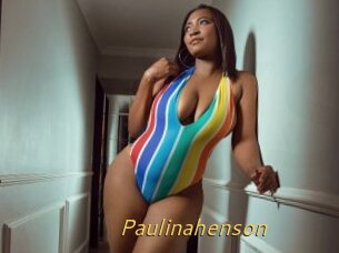 Paulinahenson