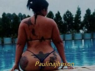 Paulinajhnson