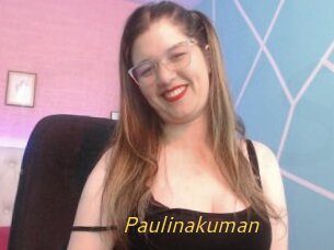 Paulinakuman