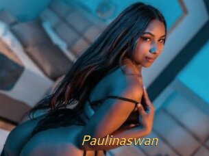 Paulinaswan