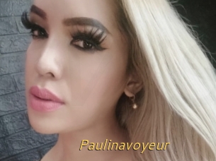 Paulinavoyeur