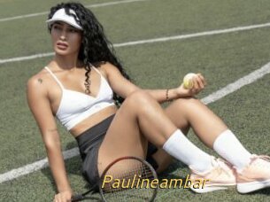 Paulineambar
