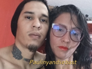 Paulinyandsebast