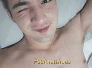 Paulmattheus