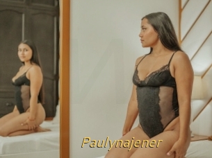 Paulynajener