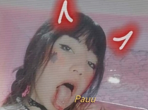 Pauu