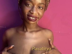 Pavatirya