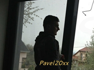 Pavel20xx