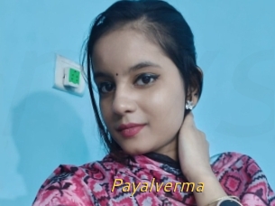 Payalverma