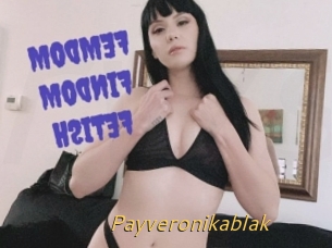 Payveronikablak