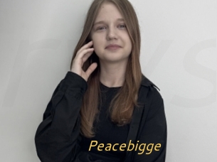 Peacebigge