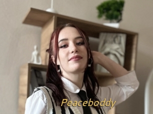 Peaceboddy