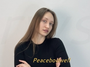 Peacebodwell