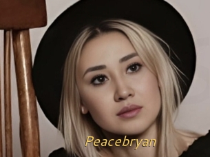 Peacebryan