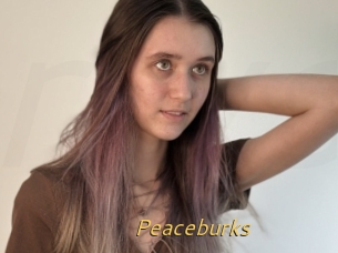 Peaceburks