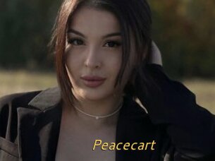 Peacecart