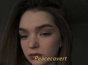 Peacecovert
