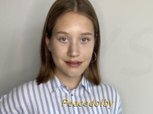Peacedolby