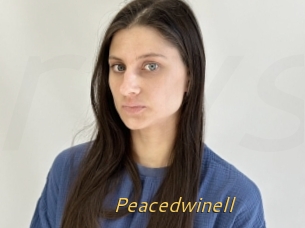 Peacedwinell