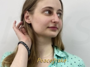 Peacefrake