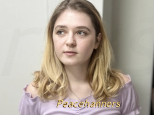 Peacehanners