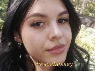Peacehessey