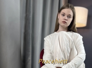 Peacehiett