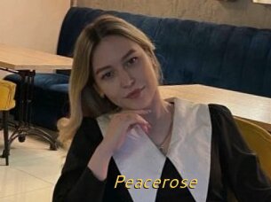 Peacerose