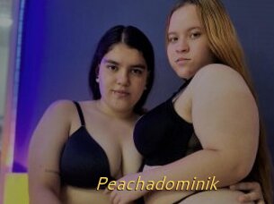 Peachadominik
