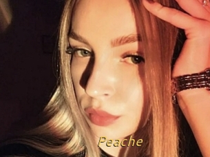 Peache