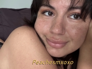 Peachesmxoxo