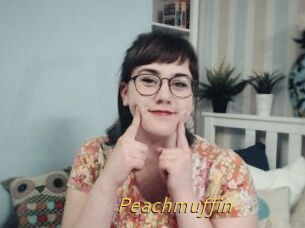 Peachmuffin