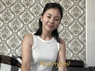 Peachybeil