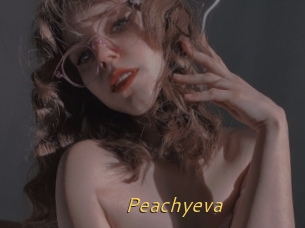 Peachyeva