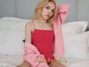 Peachylewis