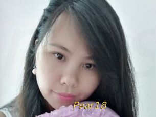 Pear18