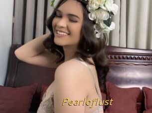Pearloflust