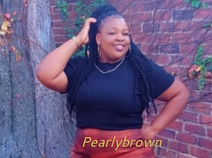 Pearlybrown